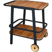 SenS-Line dexter tuin trolley 76x49x78 acacia fsc 100%