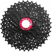 Sunrace cassette 11V 11-32 CSRX1 zwart