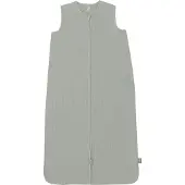Jollein Baby Zomer Slaapzak Hydrofiel - 70cm - Olive Green