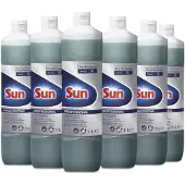 SUN Afwasmiddel Vloeibaar Professional 1 L