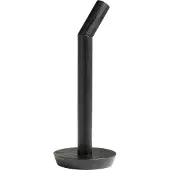 HAY Porter keukenrolhouder Black