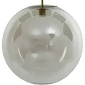 Light & Living Hanglamp Medina Ø 48cm helder