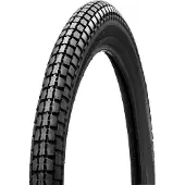 Hutchinson Vroom 31b Tt Urban Tire Zilver 2.00 / R17