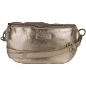 Bag2Bag Heuptas Verona Porto Metallic Goud