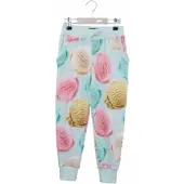 Snurk Pants Kids Gelato Blue-Maat 104