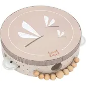 Label Houten Tamboerijn Nougat