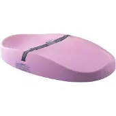 Bumbo Changing Pad - Aankleedkussen - Verschoonkussen - Verschoonmat - Zacht Foam - Roze
