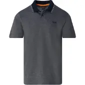 BOSS Shirt 'Peoxford' donkerblauw