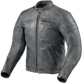 REV'IT! Restless Leren Jas