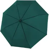 Doppler Stormparaplu Fiber Magic Superstrong evergreen