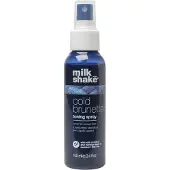 Milk shake - Cold Brunette Toning Spray 100 ml