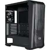 Cooler Master MasterBox 500 | pc-behuizing