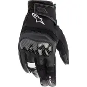 Alpinestars SMX Z, handschoenen Drystar ,zwart ,S