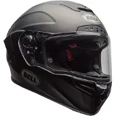 Bell Race Star DLX Flex Solid Mat Zwart Integraalhelm Maat XS