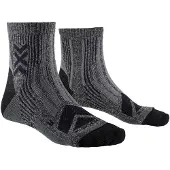 X-socks Sokken Perform Merino Ankle | Maat 35/38