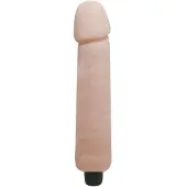 Baile VIBRATORS | Love Companion Vibrating Dildo 25 Cm