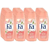 Fa Douchegel - Divine Moments - Voordeelverpakking 24 x 250 ml
