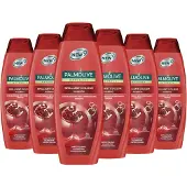 Palmolive Naturals Shampoo Brilliant Color Tray 6 X 350 Ml