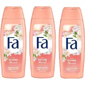 Fa Douchegel - Divine Moments - 3 X 250 ml