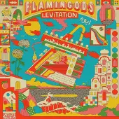 Import Levitation (Splatter Colour Vinyl)