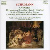 Import Overtures
