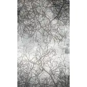 Dimex Fotobehang - Branch Abstract 150x250cm - Vliesbehang