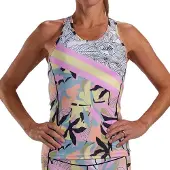 Zoot Ltd Racerback Mouwloze Triatlontrui