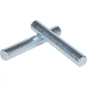 Benlee Extra gewichten voor springtouwen (2x 200gr.) LOADING WEIGHTS