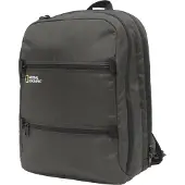 National Geographic Laptop Rugzak / Rugtas / Schooltas - 15 inch - Transform - N13211 - Khaki - Khaki