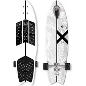 Street Surfing Snaker 36´ Striker Cruiser Skateboard
