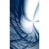 Blokker Dimex Lines Abstraction Vlies Fotobehang 150x250cm 2-banen