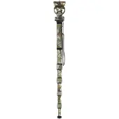 Kingjoy MP-329M Carbon + VT-20M Monopod