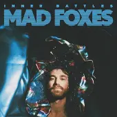 OUTHERE Mad Foxes - Inner Battles (LP)