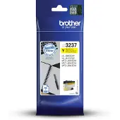 Brother LC-3237 Cartridge Geel