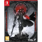 The Last Faith The Nycrux Edition - Switch