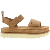Ugg Sandaal 'Goldenstar' karamel