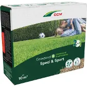 DCM Graszaad speelgazon 2-in-1 | | 10 m²