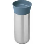 Berghoff Thermobeker blauw 0,33 L - Leo