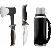 Berghoff Everslice Outdoorset 5-delig