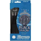 Harrows Darts Black Arrow 24Gr