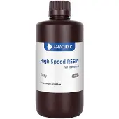 Anycubic - High Speed Resin Grey 1kg