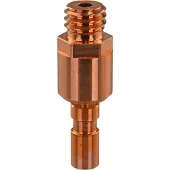 Phaetus Heat break for water-cooled hot-end HF