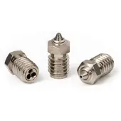 BondTech CHT BiMetal RepRap Coated Nozzle
