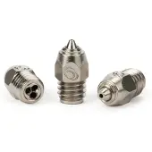 BondTech CHT BiMetal MK8 Coated Nozzle