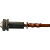 E3D RapidChange Revo High Flow High Temp Abrasive Nozzle