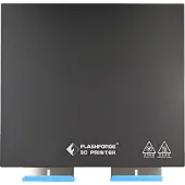 Flashforge Creator 4 Spring Steel Sheet Assembly