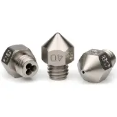 BondTech CHT MK8 Coated Messing Nozzle 1,4 mm -1 pcs