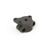 BondTech LGX Lite PA12 Mount Set for Koperhead (groove mount)