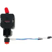 E3D Revo LGX Extruder - 24V - Single Nozzle Kit