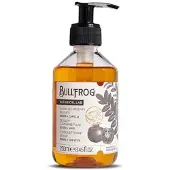 BULLFROG Delicate Cleansing Fluid Baardshampoo 250 ml